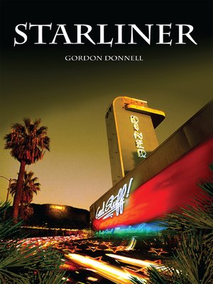 cover image of Starliner